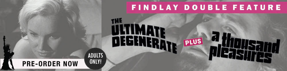 Preserving the Art of Erotica